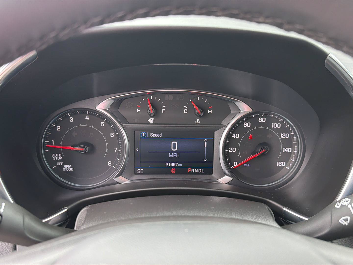 Used 2023 Chevrolet Equinox LT FWD image 22