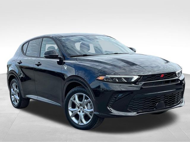 New 2024 Dodge Hornet R/T Plus image 1