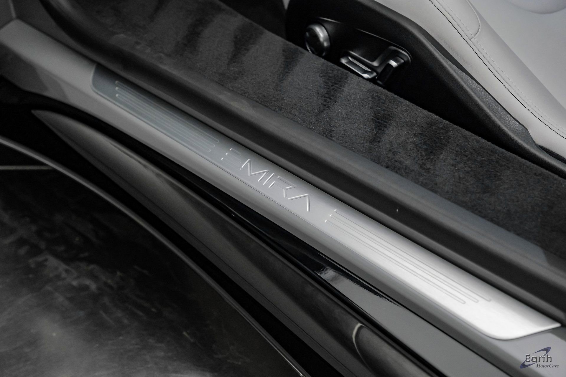 New 2026 Lotus Emira image 48