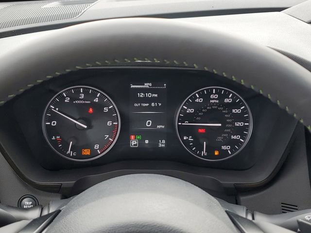 New 2026 Subaru Ascent Bronze Edition image 26