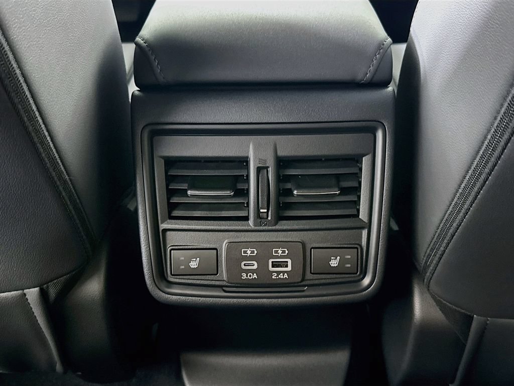 New 2026 Subaru Outback Touring XT AWD/4WD image 27