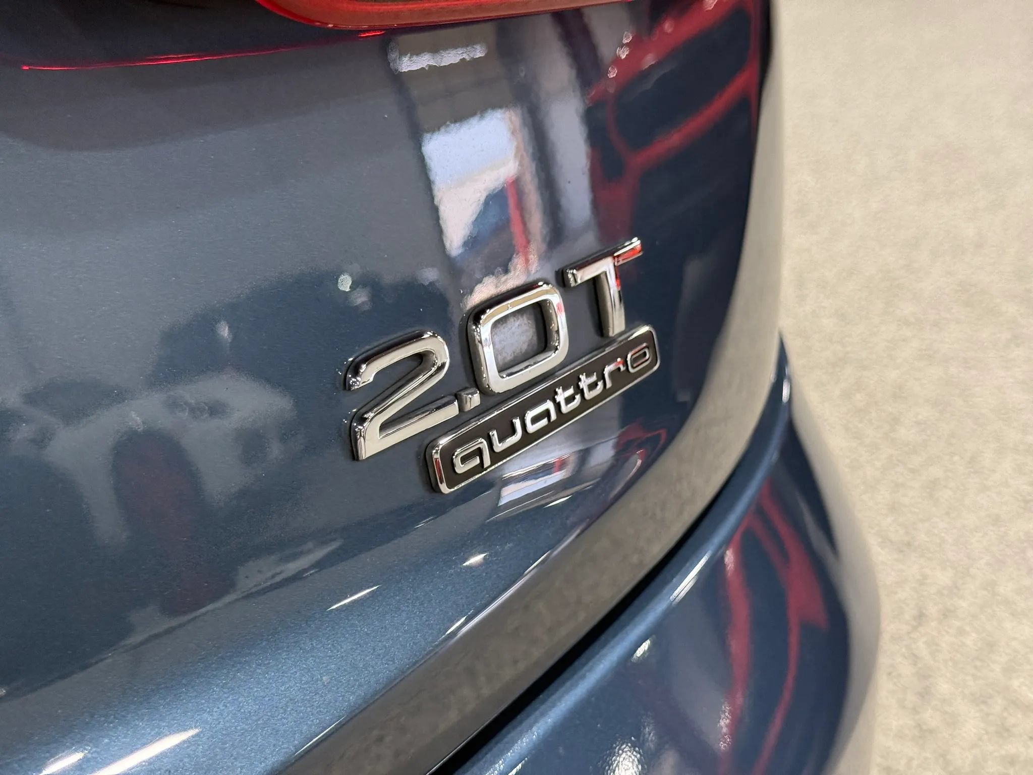 Used 2017 Audi Q3 2.0T Prestige w/ Prestige Package AWD/4WD image 77