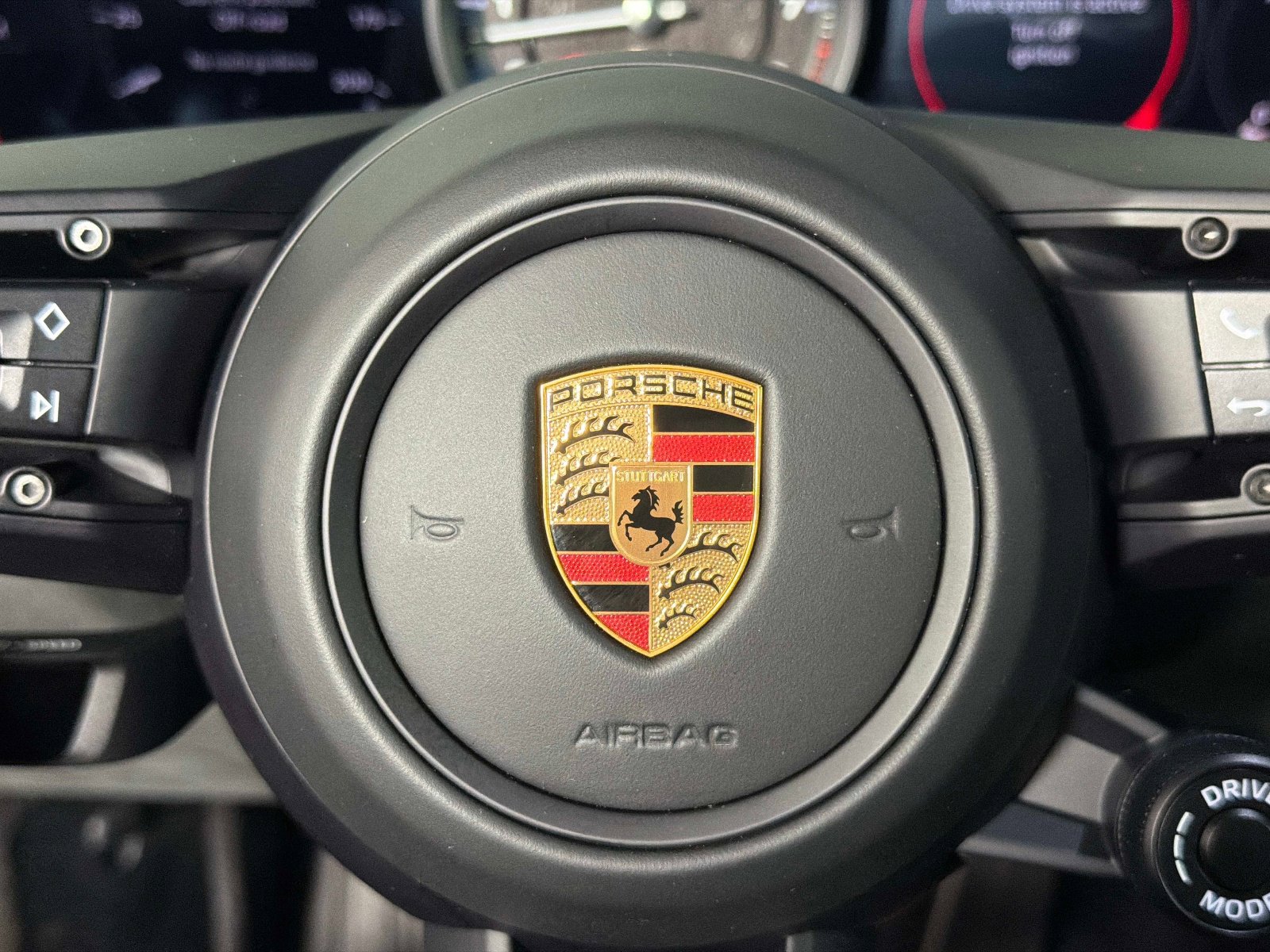 Used 2024 Porsche 911 Carrera 4 GTS image 39