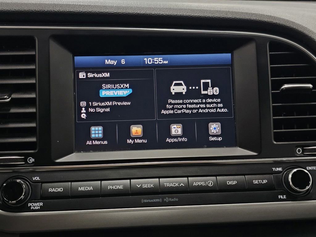 Used 2017 Hyundai Elantra SE FWD image 15