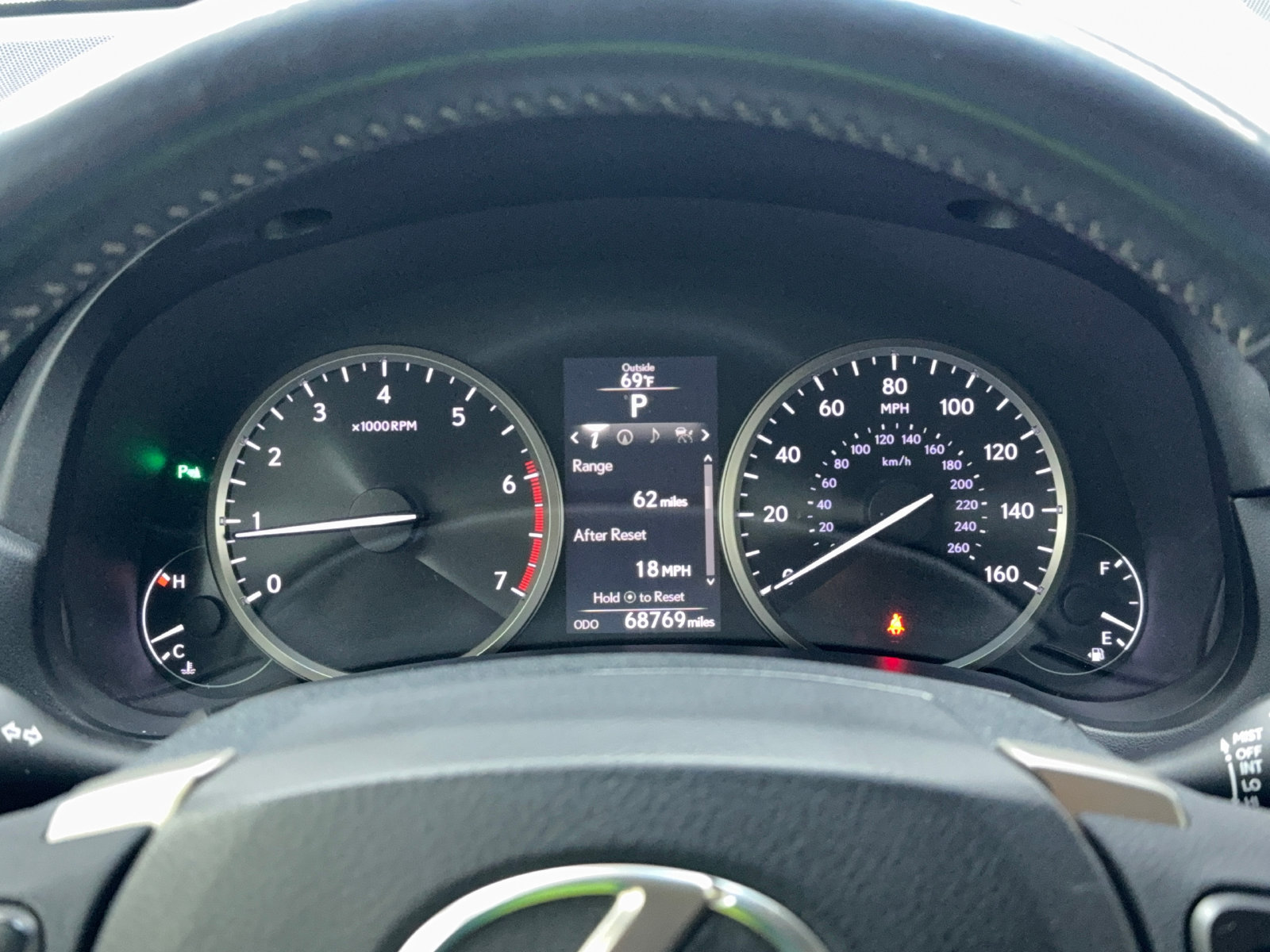 Used 2016 Lexus NX 200t FWD w/ Premium Package image 24