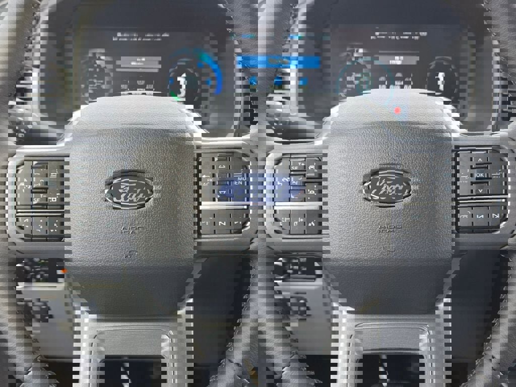 New 2025 Ford F150 Lightning Flash image 25