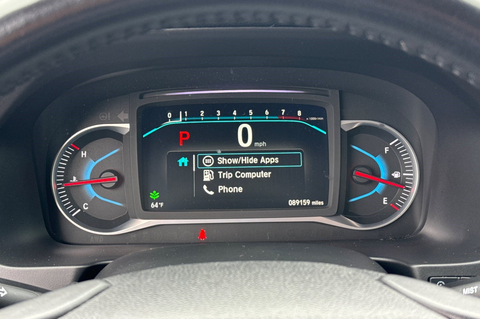 Used 2019 Honda Pilot EX-L image 23