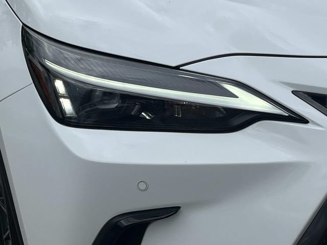 Used 2026 Lexus NX 350 AWD w/ Cold Area Package image 9