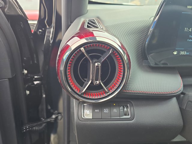 New 2026 Chevrolet Equinox RS w/ Safety and Technology Package image 14