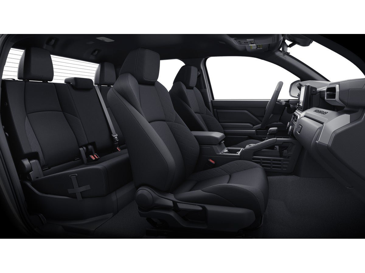 New 2026 Toyota Tacoma SR5 RWD image 20