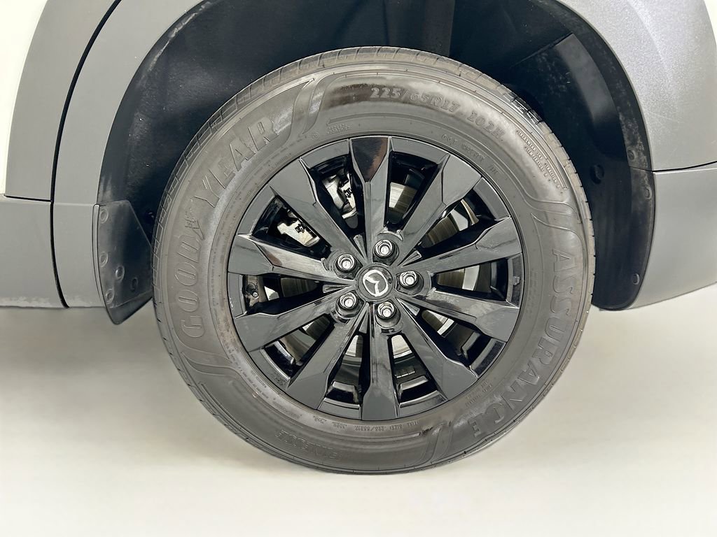 Used 2024 MAZDA CX-50 AWD 2.5 S w/ Weather Package image 29