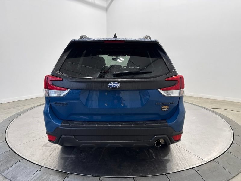 Used 2024 Subaru Forester Wilderness AWD/4WD image 6