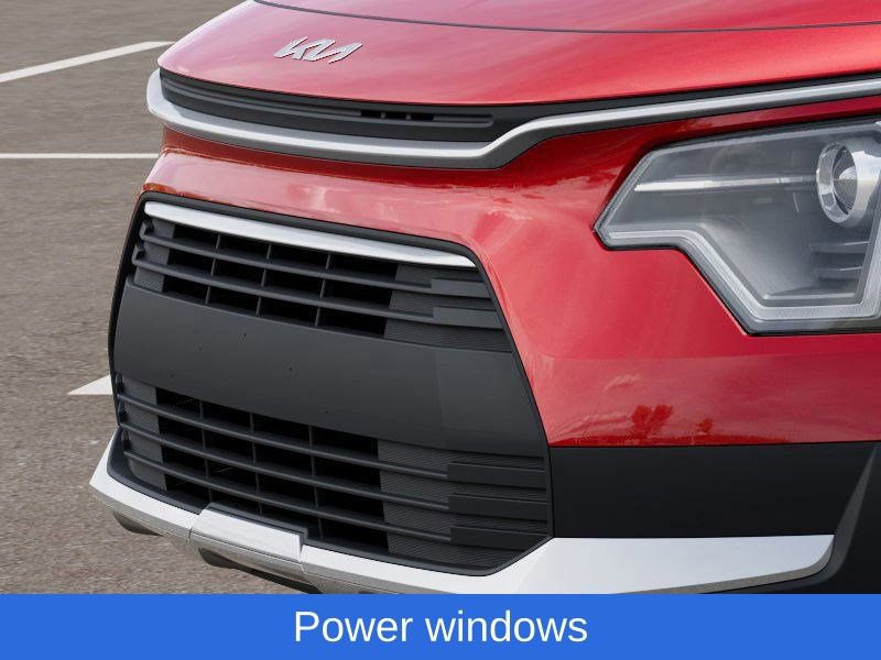 New 2026 Kia Niro LX image 13