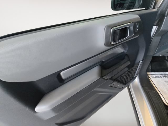 Used 2022 Ford Bronco 2-Door AWD/4WD image 10