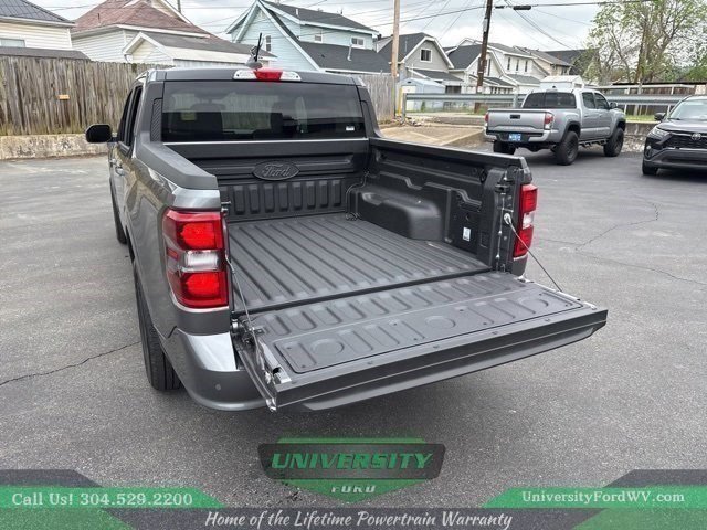 New 2025 Ford Maverick Lobo image 38