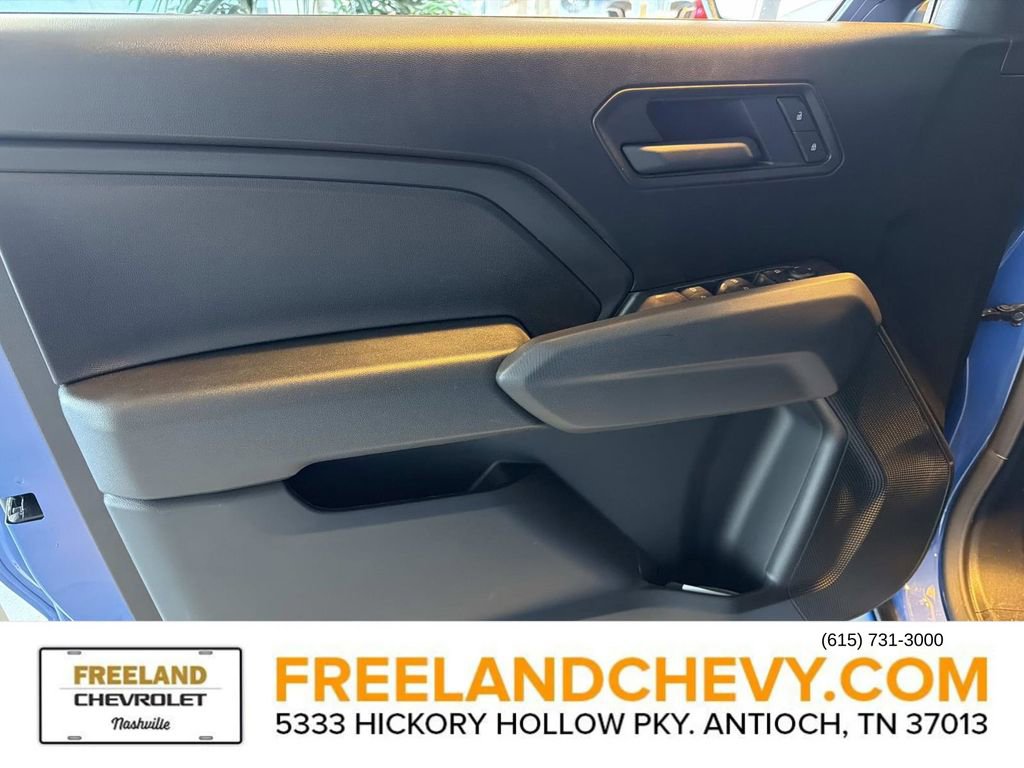 New 2026 Chevrolet Colorado Trail Boss image 18