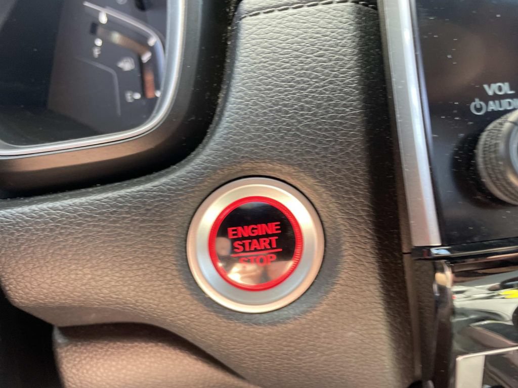 Used 2017 Honda CR-V EX-L image 18