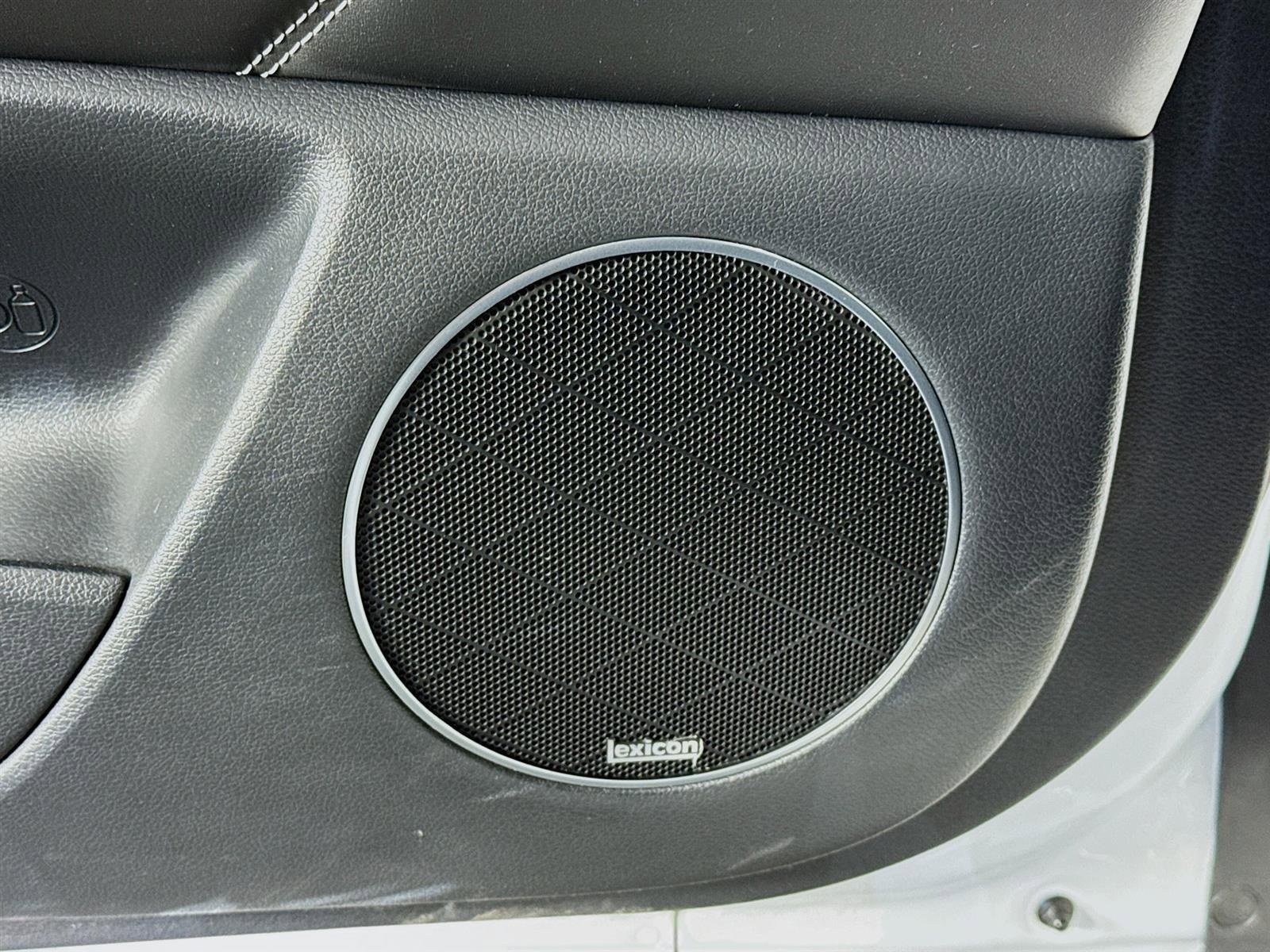 Certified 2024 Genesis GV80 3.5T w/ Prestige Package image 21