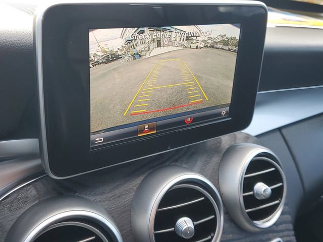 Used 2017 Mercedes-Benz C 300 Sedan image 25