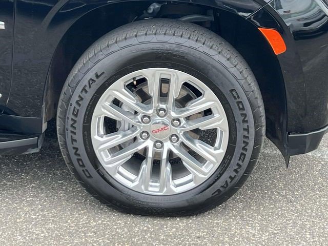 Certified 2024 GMC Yukon SLT image 12