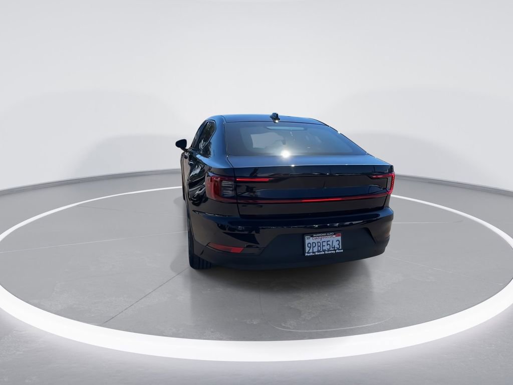 Used 2024 Polestar Polestar 2 image 10