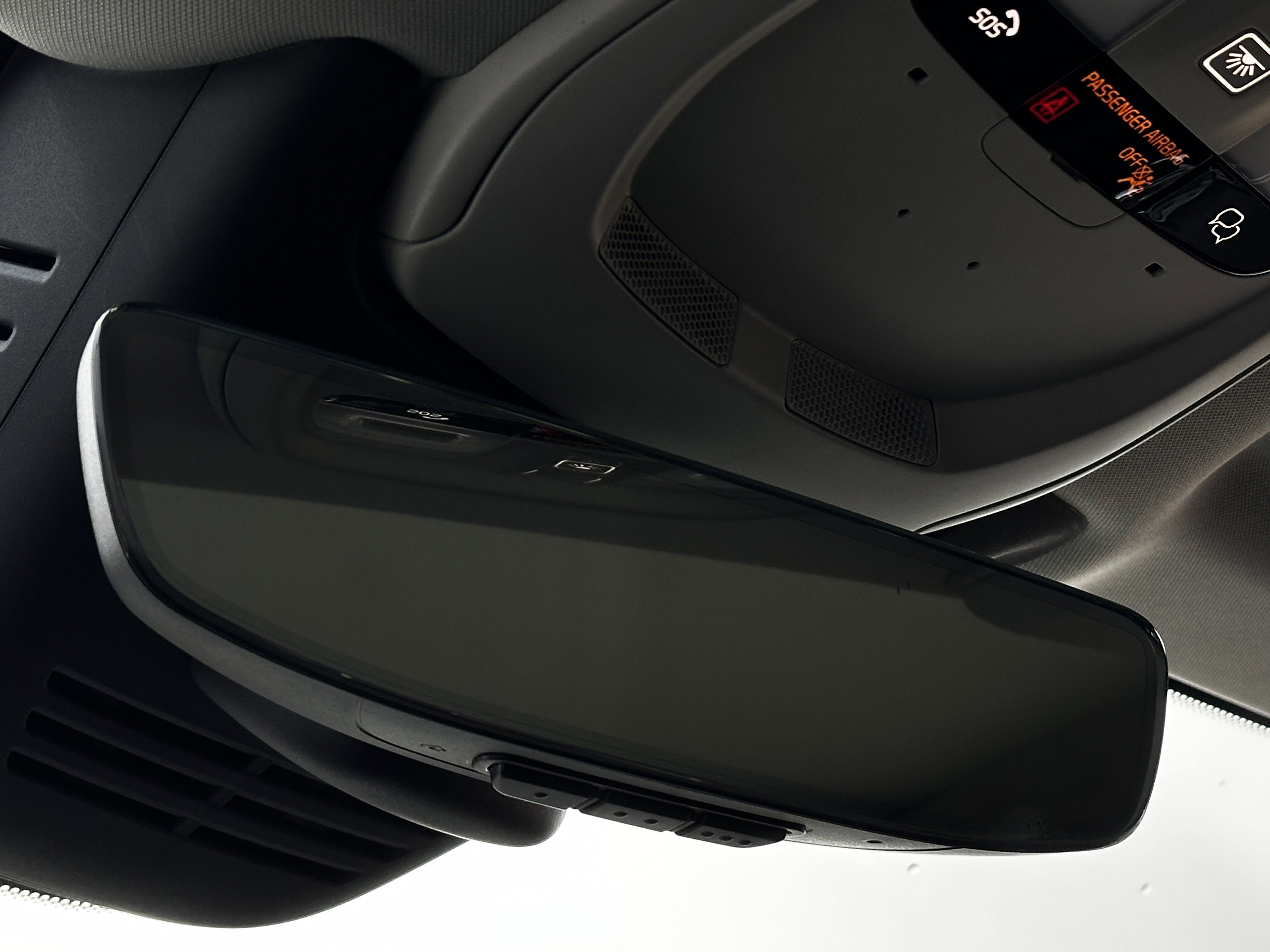 Used 2025 Volvo XC90 T8 Ultra image 27