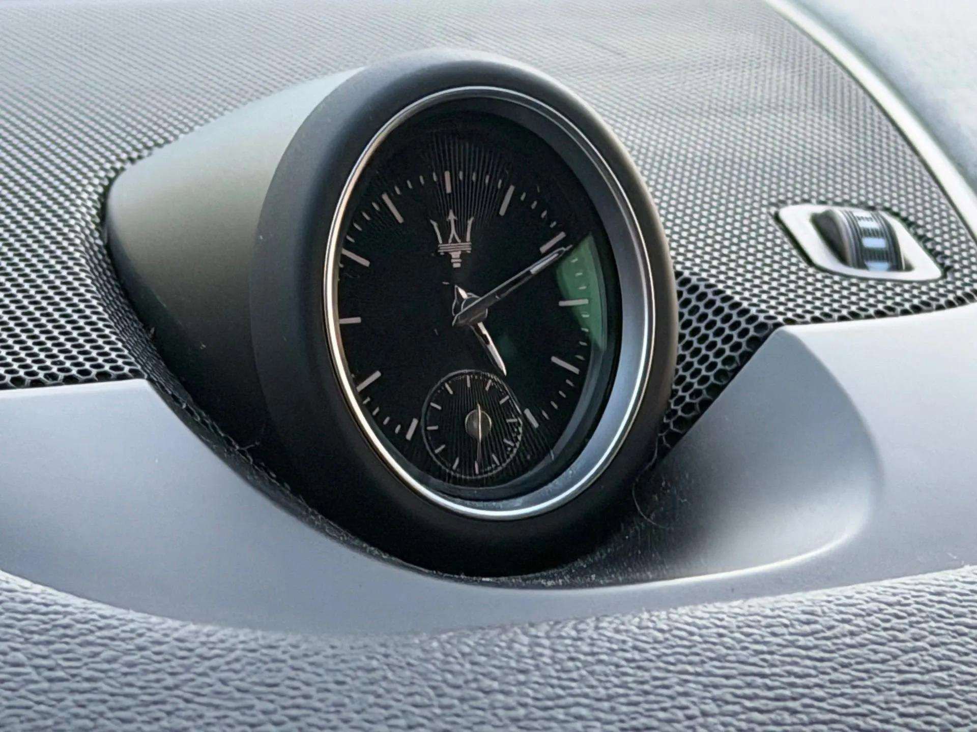 Certified 2022 Maserati Levante GT image 44