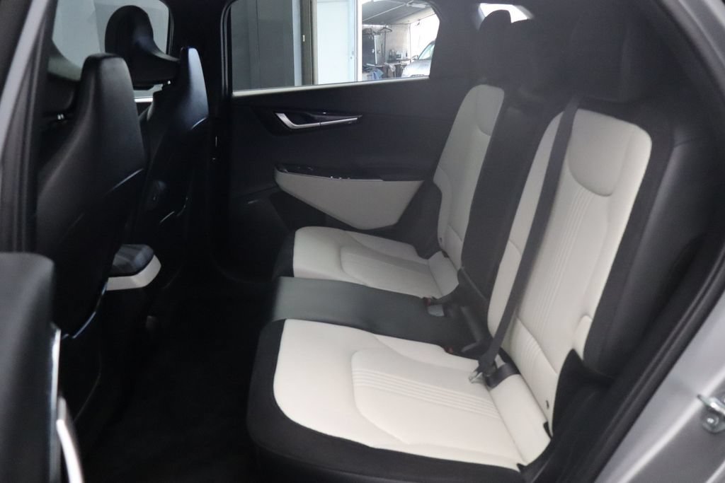 Used 2024 Kia EV6 GT-Line w/ GT-Line White Seat Package AWD/4WD image 36