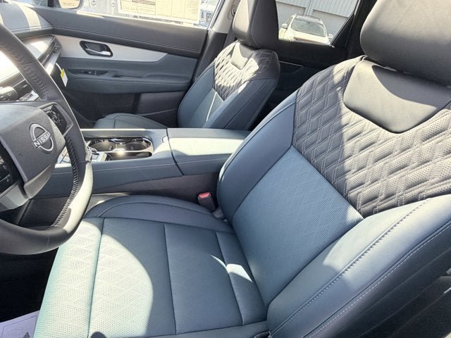 New 2026 Nissan Murano Platinum w/ Cargo Package AWD/4WD image 19