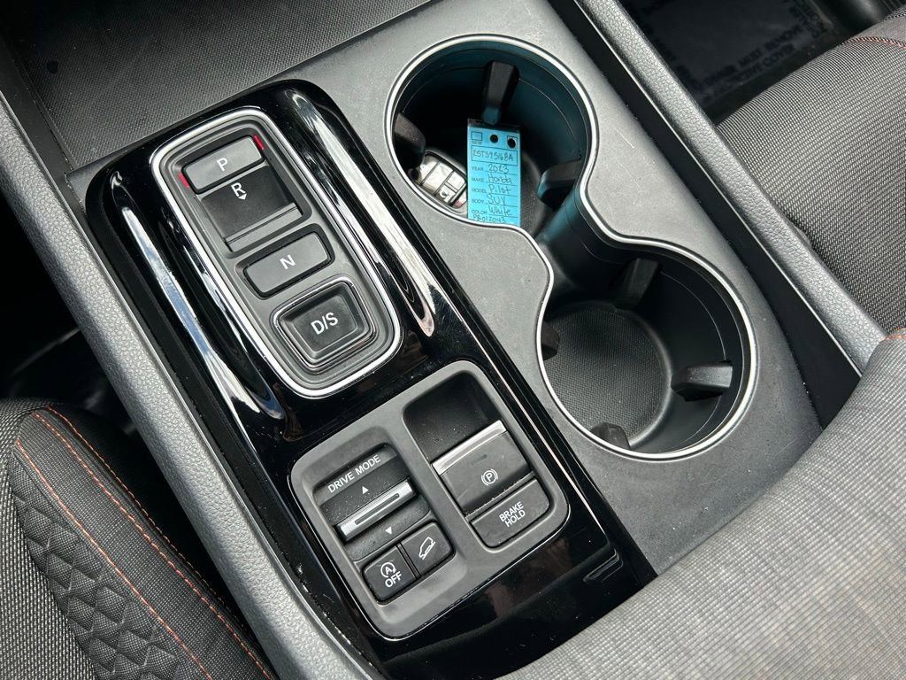 Used 2023 Honda Pilot Sport image 14