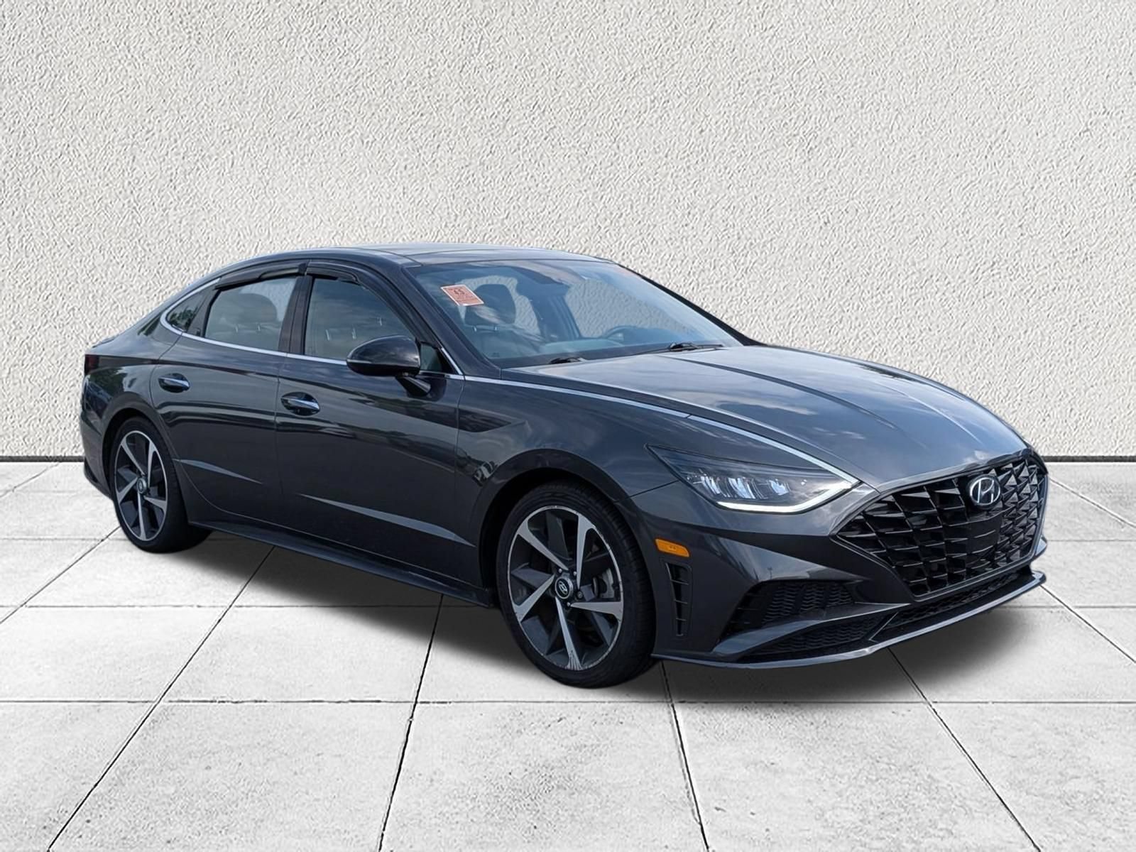 Used 2022 Hyundai Sonata SEL Plus w/ Preferred Accessory Package