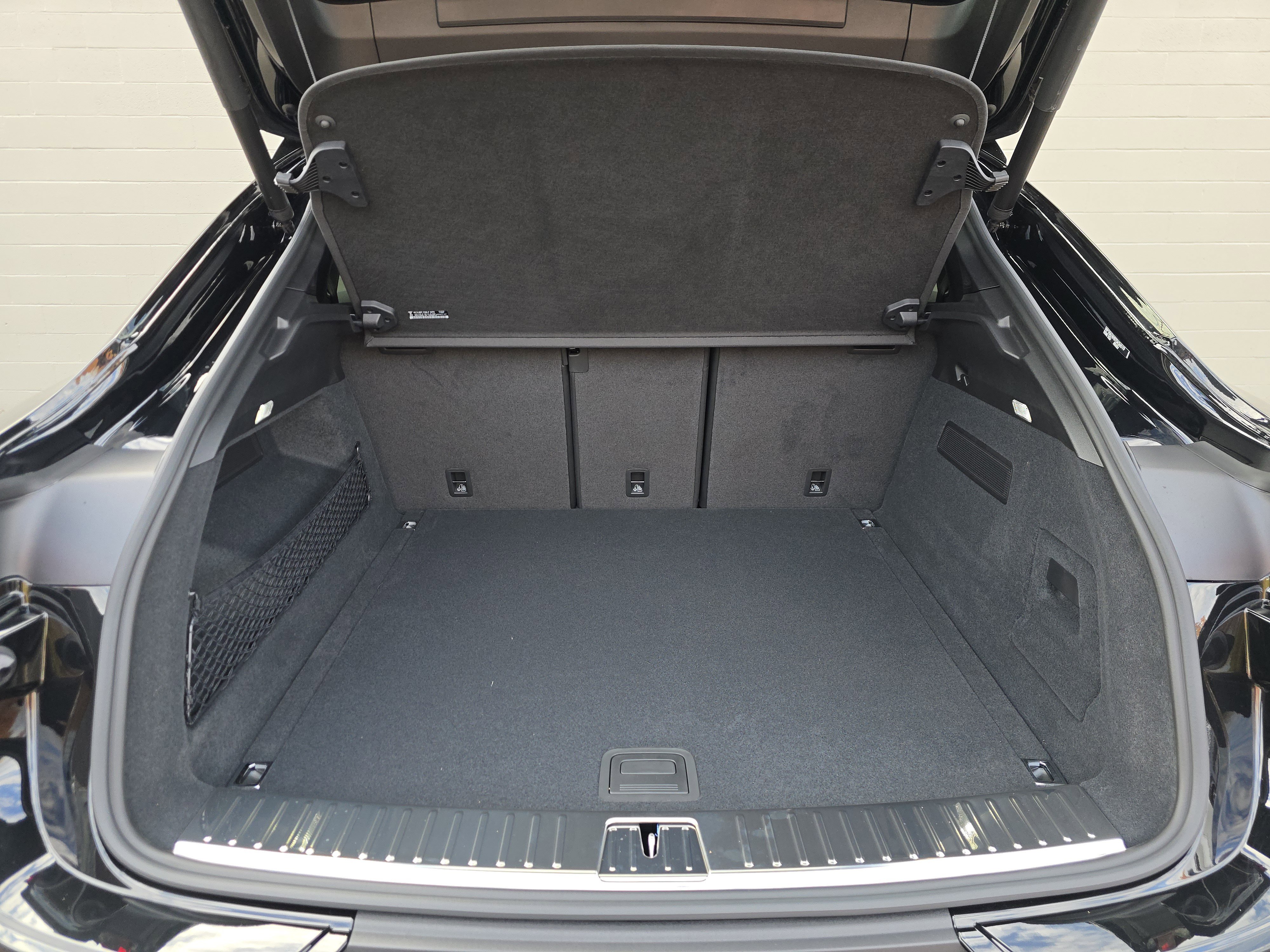 New 2026 Porsche Cayenne Coupe image 15