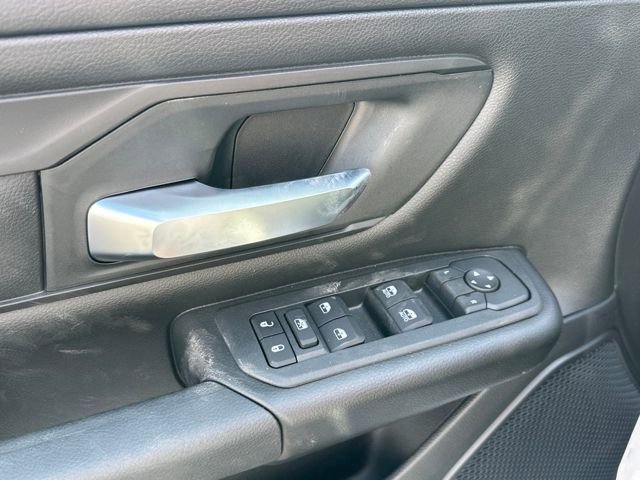 New 2026 RAM 1500 Tradesman image 15