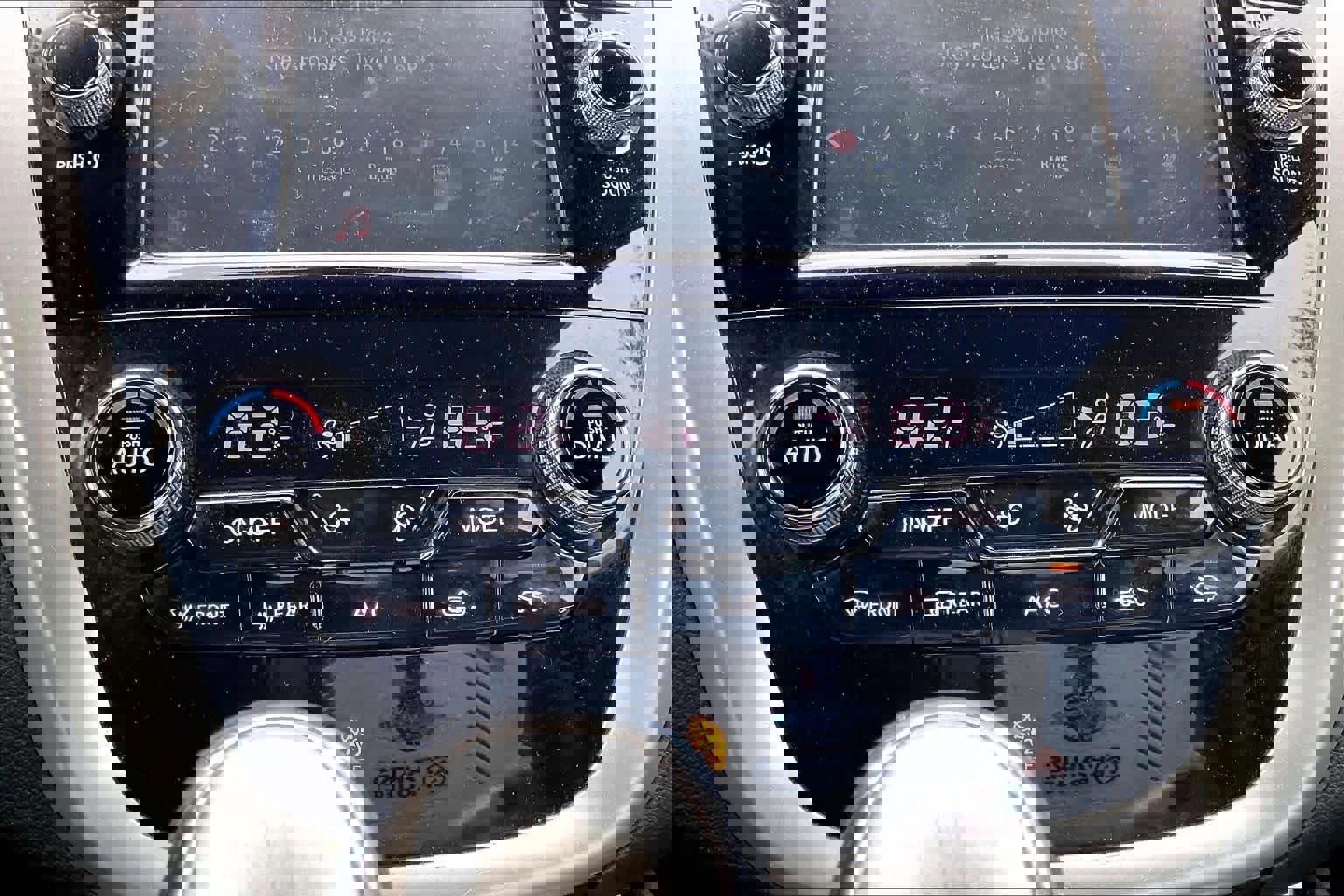 Used 2017 Nissan Murano Platinum w/ Platinum Technology Package image 33