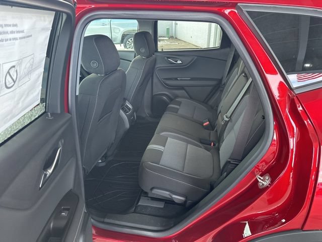 New 2026 Chevrolet Blazer LT w/ Convenience Package AWD/4WD image 28