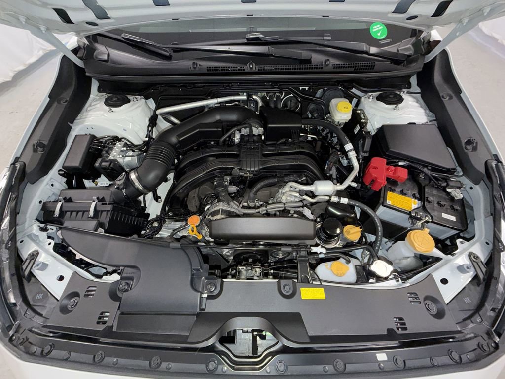 Certified 2025 Subaru Crosstrek 2.0i Premium image 19