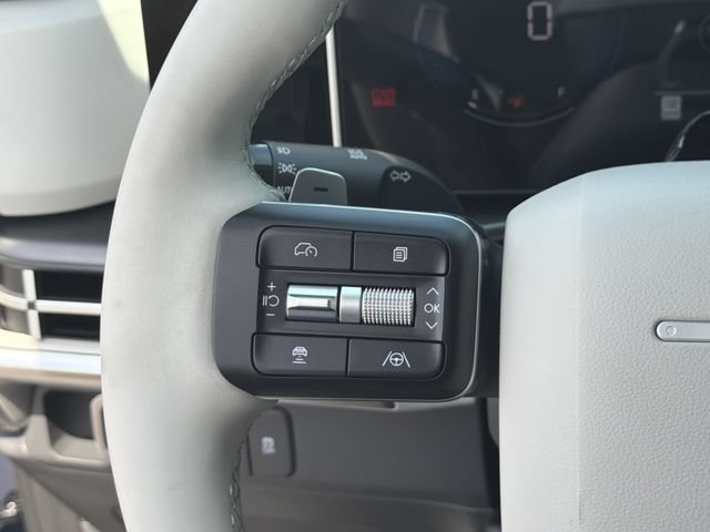 New 2027 Hyundai Santa Fe SEL FWD image 27