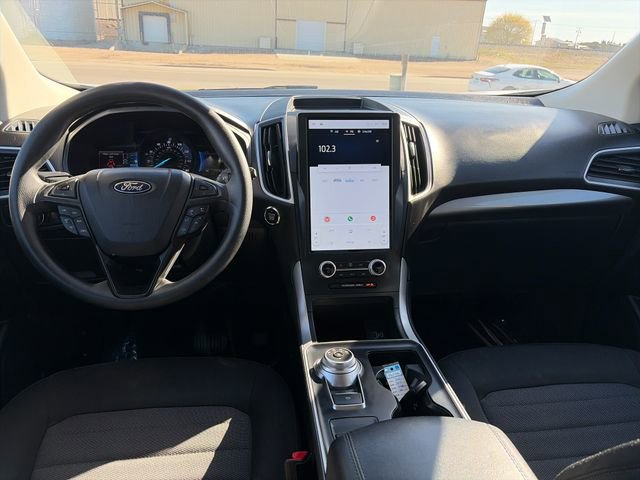 Used 2022 Ford Edge SE AWD/4WD image 30