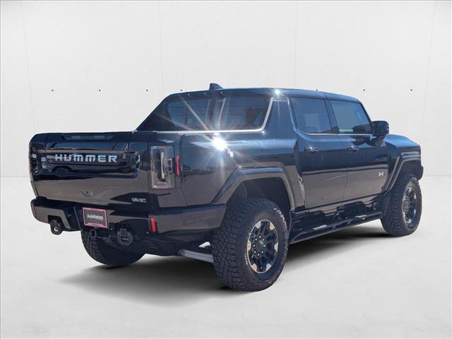 New 2025 GMC Hummer EV 3X w/ Extreme Off-Road Package AWD/4WD video 2