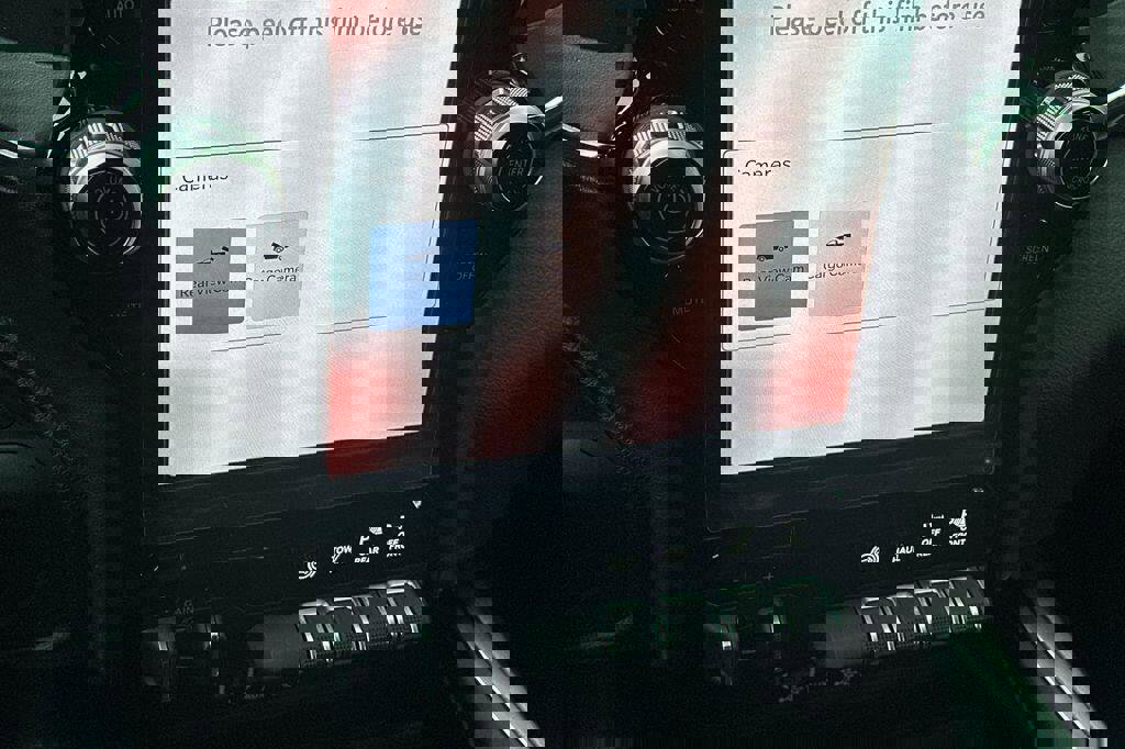 New 2026 RAM 2500 Laramie w/ Night Edition image 19