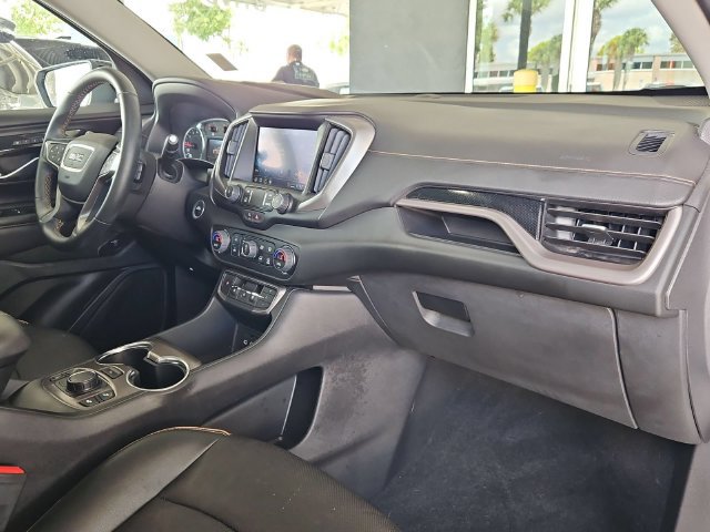 Certified 2024 GMC Terrain AT4 w/ Tech Package AWD/4WD image 30