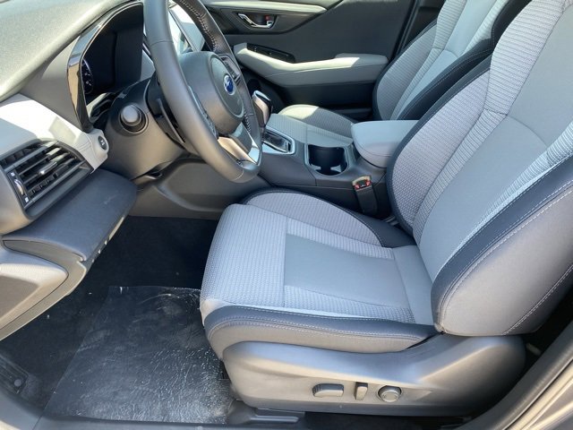 New 2025 Subaru Outback Premium w/ Popular Package #1A image 10