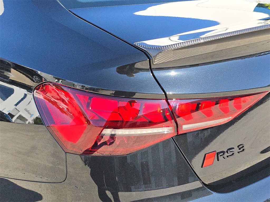 New 2026 Audi RS 3 image 33