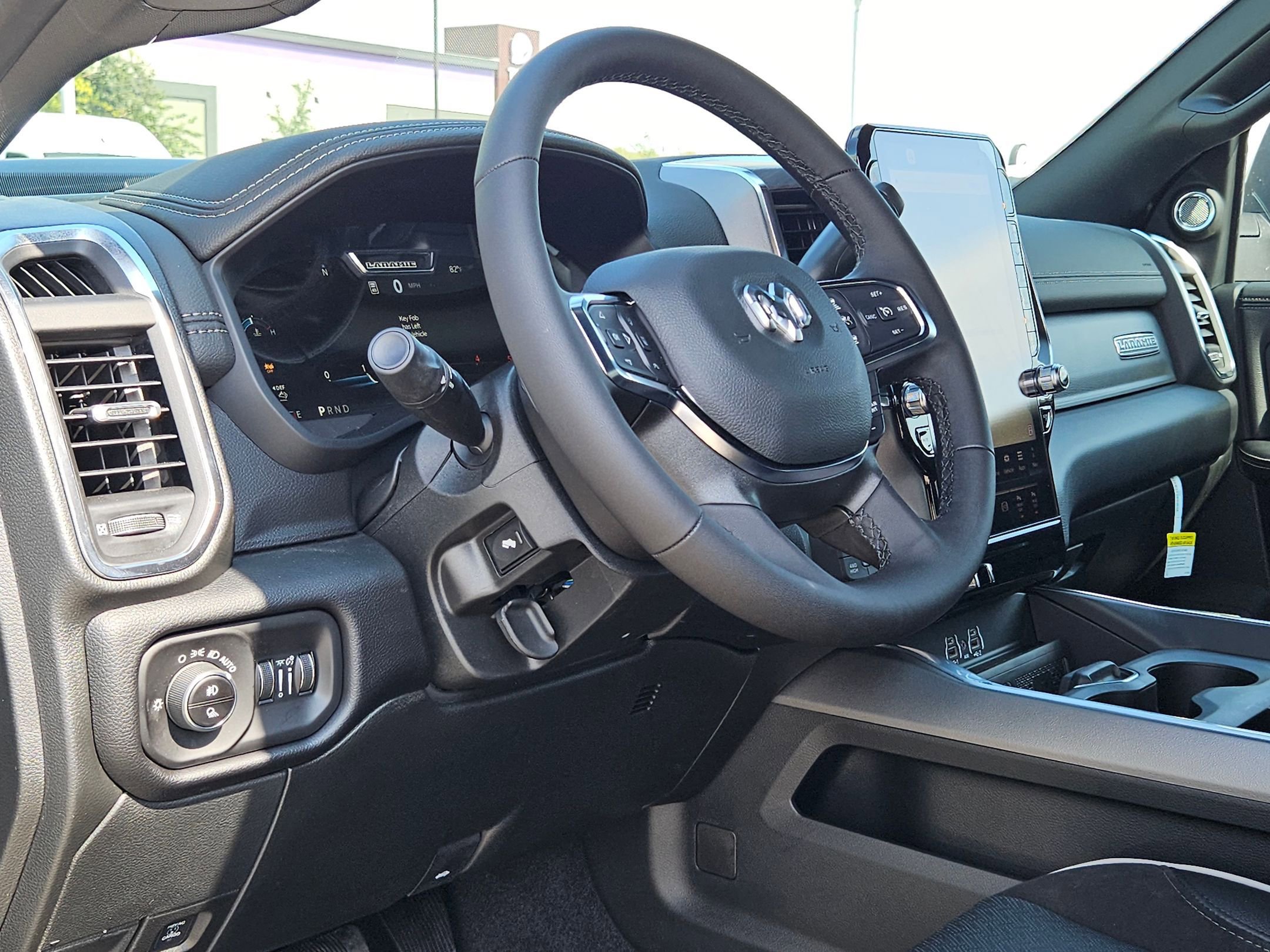 New 2026 RAM 2500 Laramie image 10