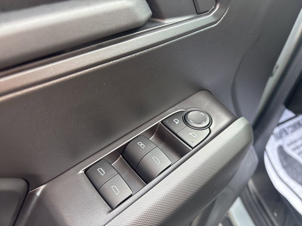 New 2026 Chevrolet Colorado Trail Boss image 9