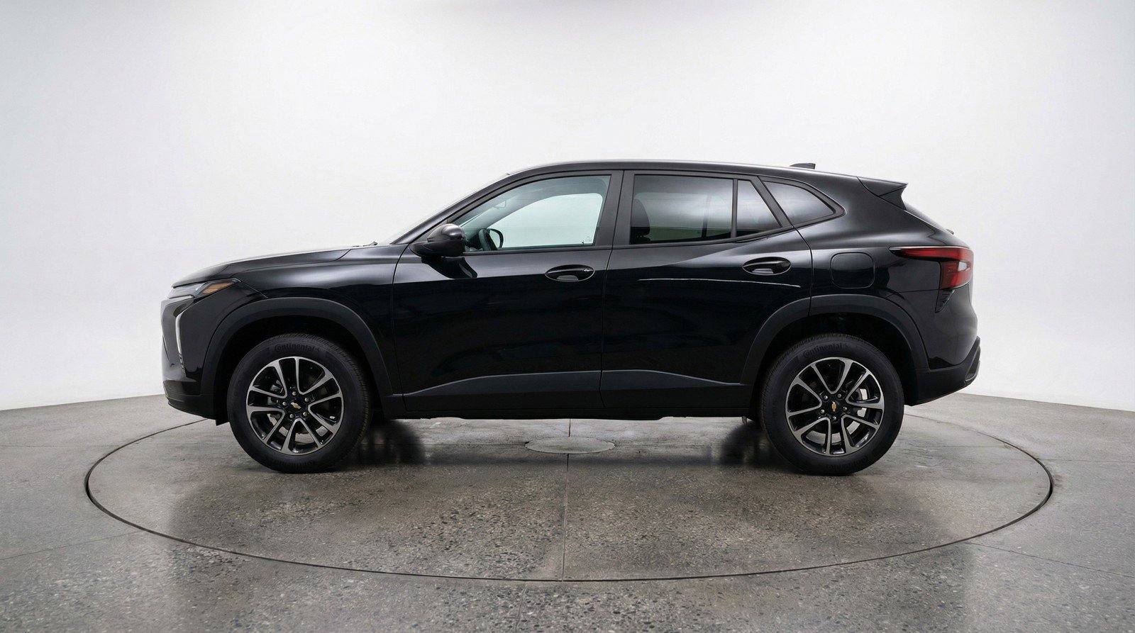 Used 2025 Chevrolet TrailBlazer LT image 5