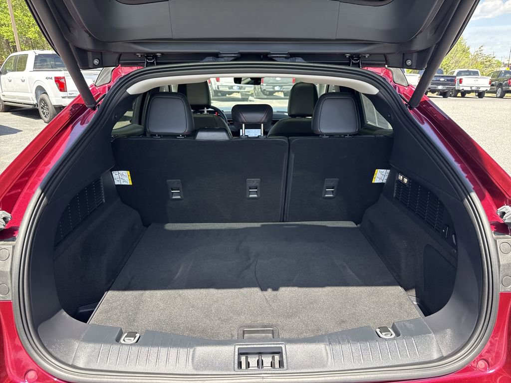 Used 2025 Ford Mustang Mach-E Premium w/ Sport Appearance Package image 18