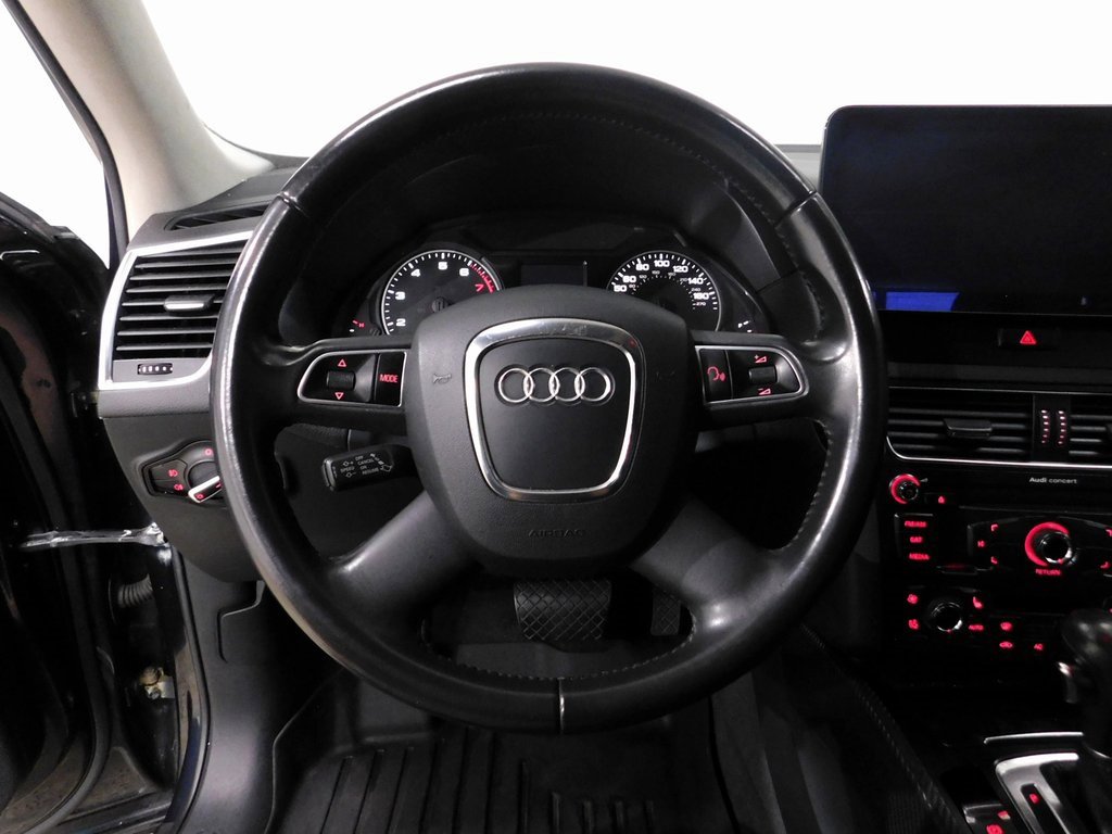 Used 2012 Audi Q5 2.0T Premium Plus image 44