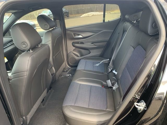New 2026 Buick Envista Preferred image 24