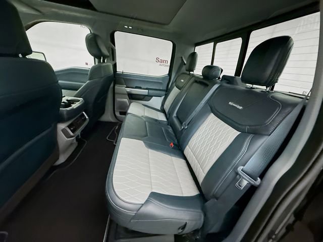 Used 2021 Ford F150 Limited image 26